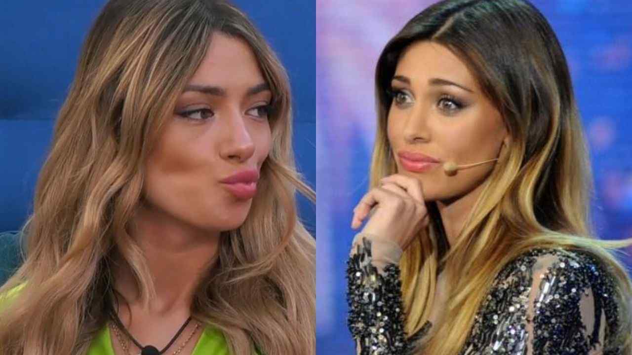 Soleil Sorge e Belen Rodriguez-Political24 