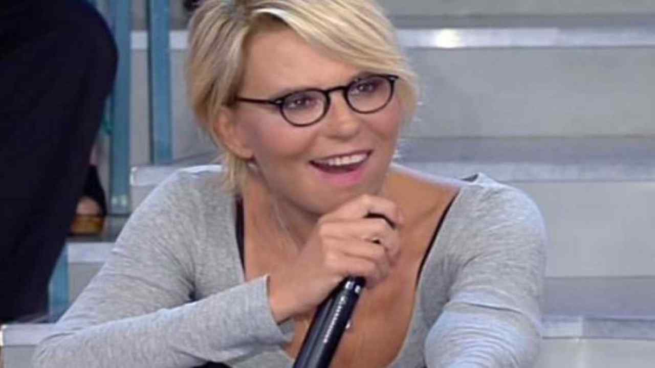 Uomini e Donne, Maria De Filippi-Political24