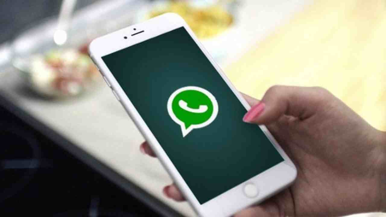 Whatsapp leggere i messaggi eliminati -Political24