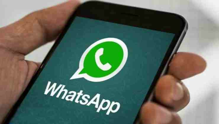 Whatsapp, come spiare quello di un altro - Political24