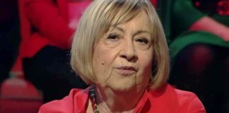 anna moroni addio a La prova del cuoco-political24