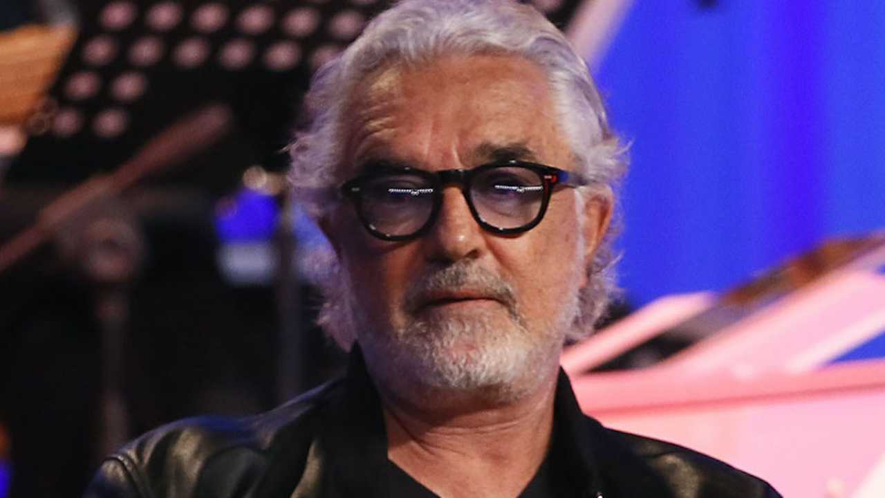 Flavio Briatore vuota il sacco - Political24