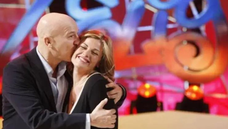 claudio bisio e vanessa incontrada zelig- political24