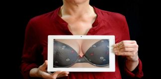 reggiseno, fa bene stare senza - Political24