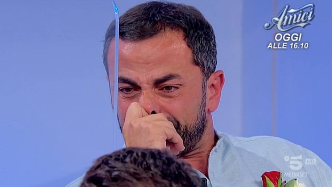 Marcello Messina lascia Uomini e Donne? - Political24