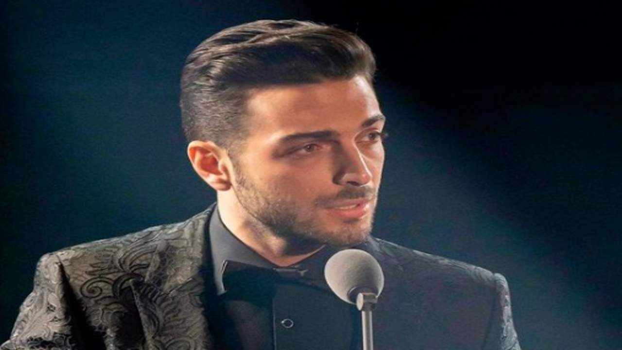 gianluca ginoble chi è fidanzata - political24