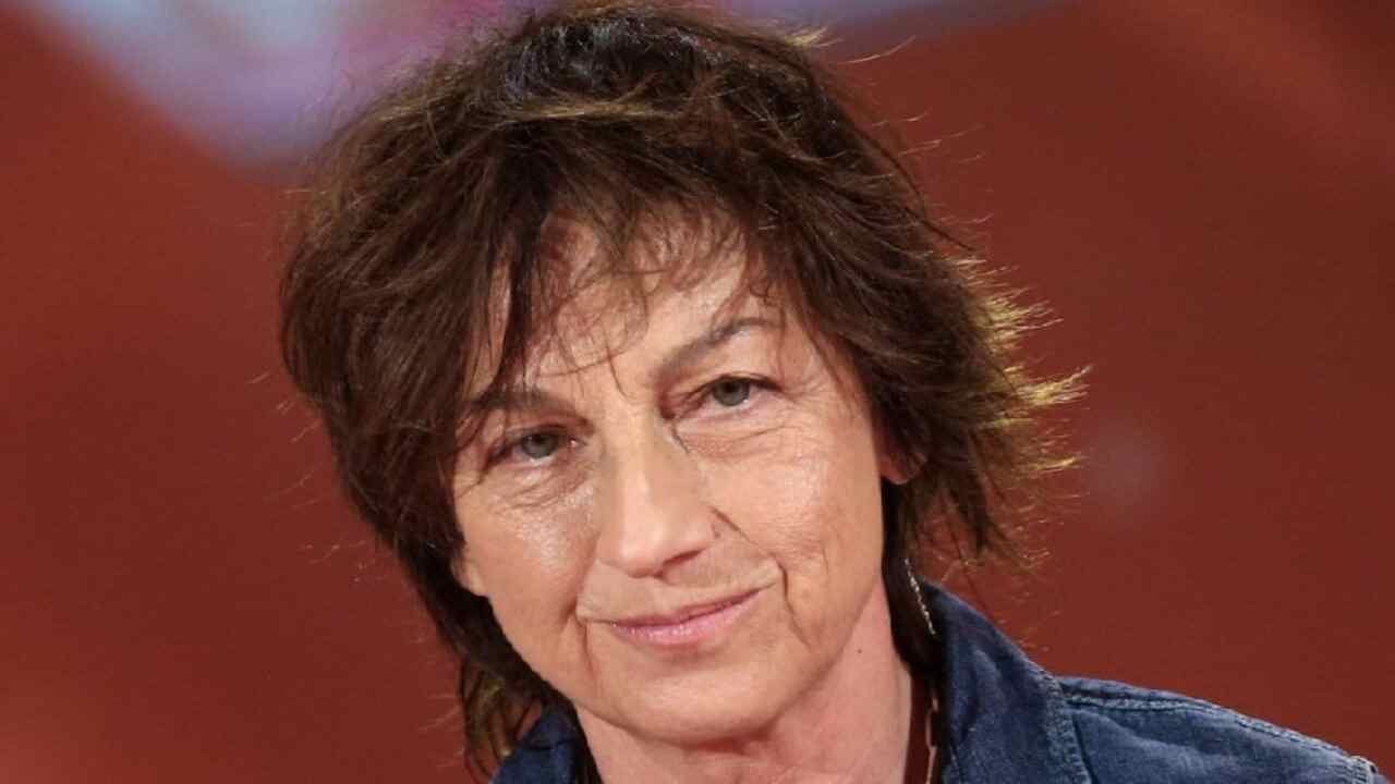 gianna nannini chiè compagna - political24