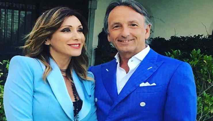 sabrina salerno e enrico monti - political24