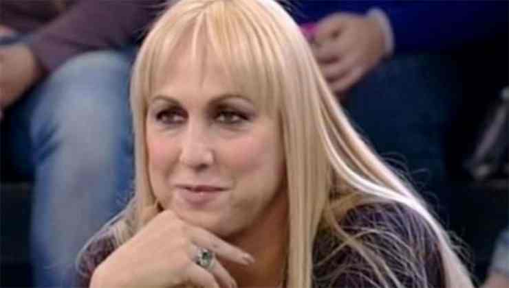 Alessandra Celentano a ruota libera su Maria De Filippi-Political24