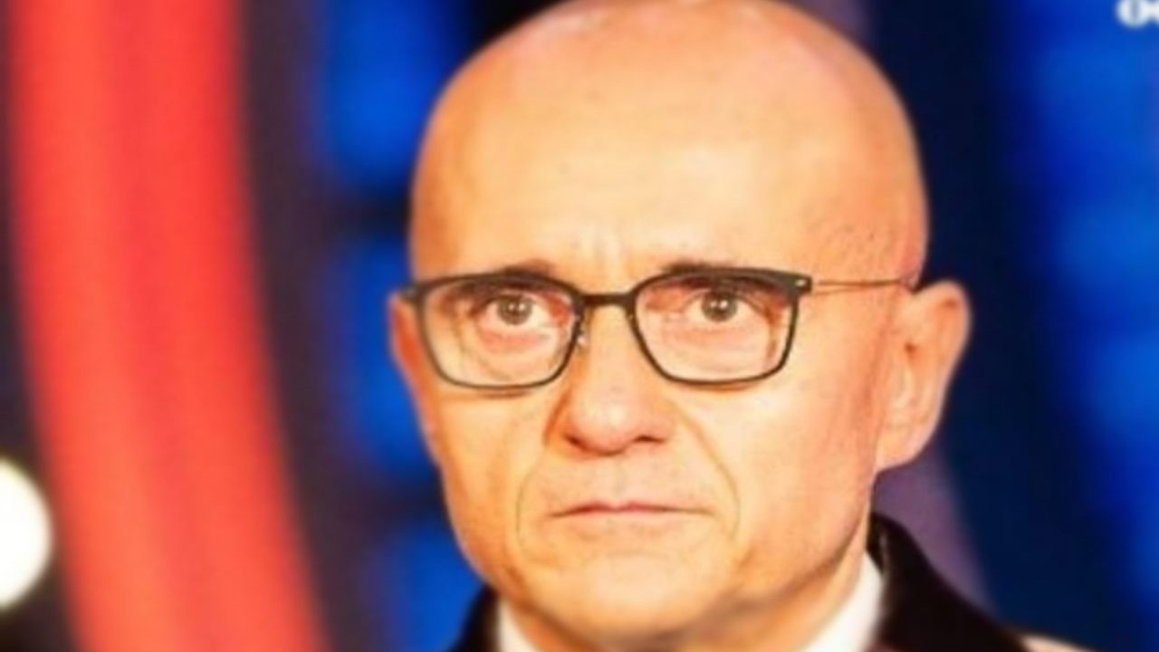 Alfonso Signorini addio ad una gieffina-Political24