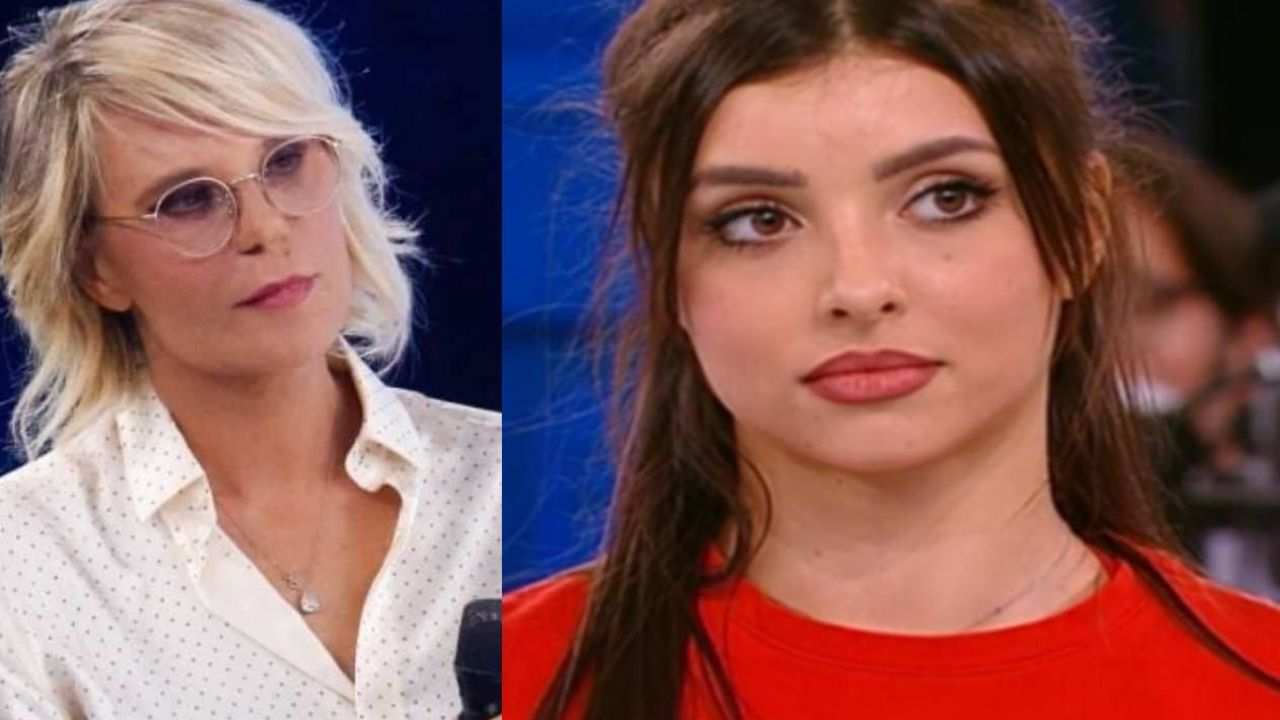 Amici, Cosmary conosceva già Maria - Political24