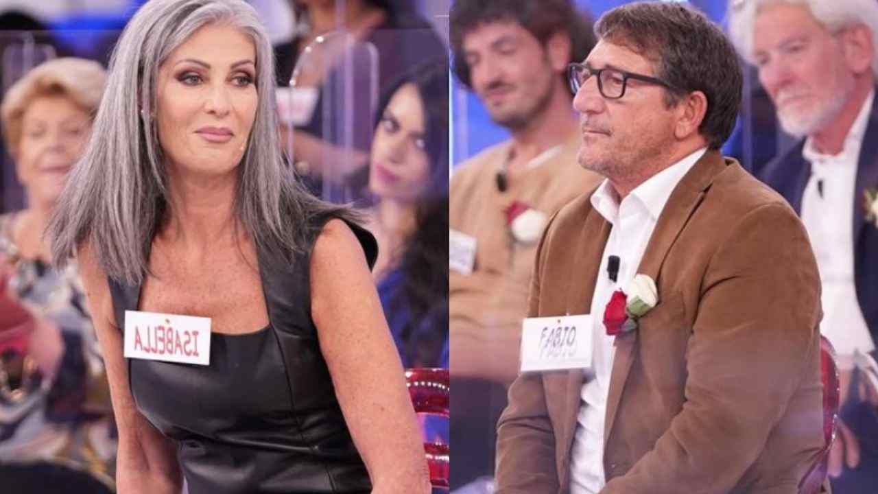 Anticipazioni Uomini e Donne, Isabella Ricci gesto -Political24