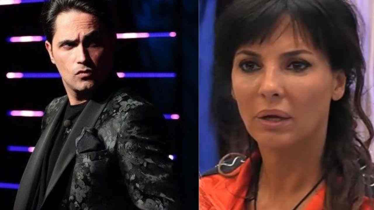 Biagio D'Anelli gela su Miriana Trevisan-Political24