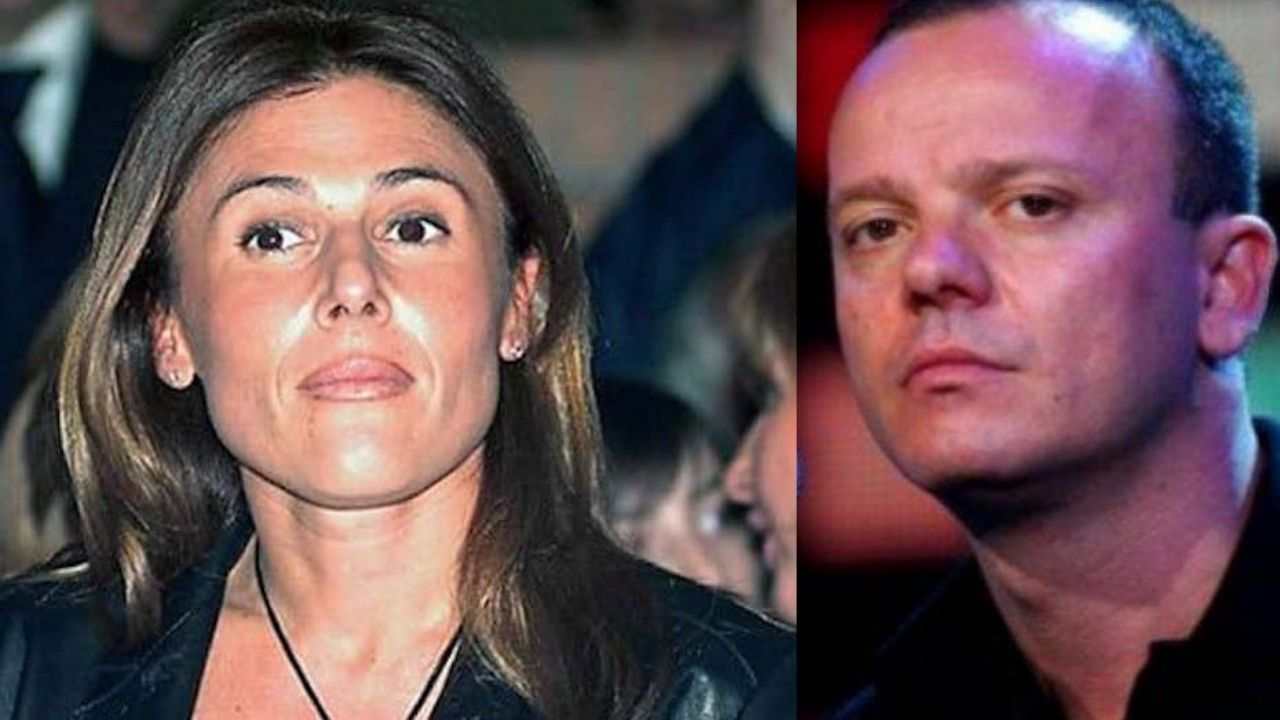 Carmela Barbato e Gigi D'Alessio com'è diventata l'ex moglie-Political24