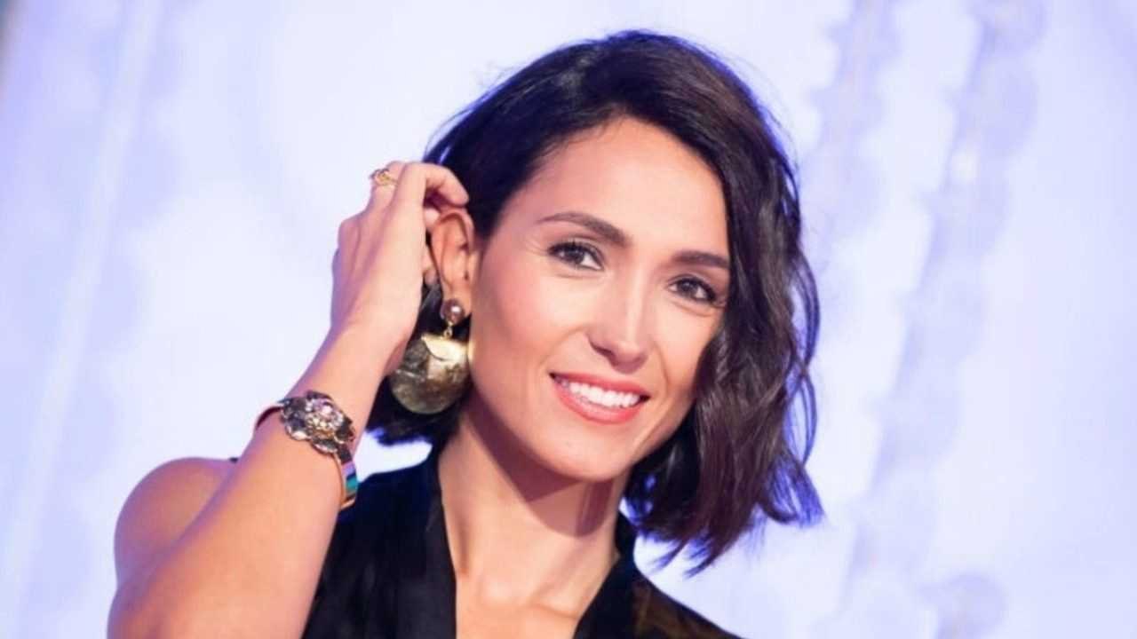 Caterina Balivo cambio look Political24