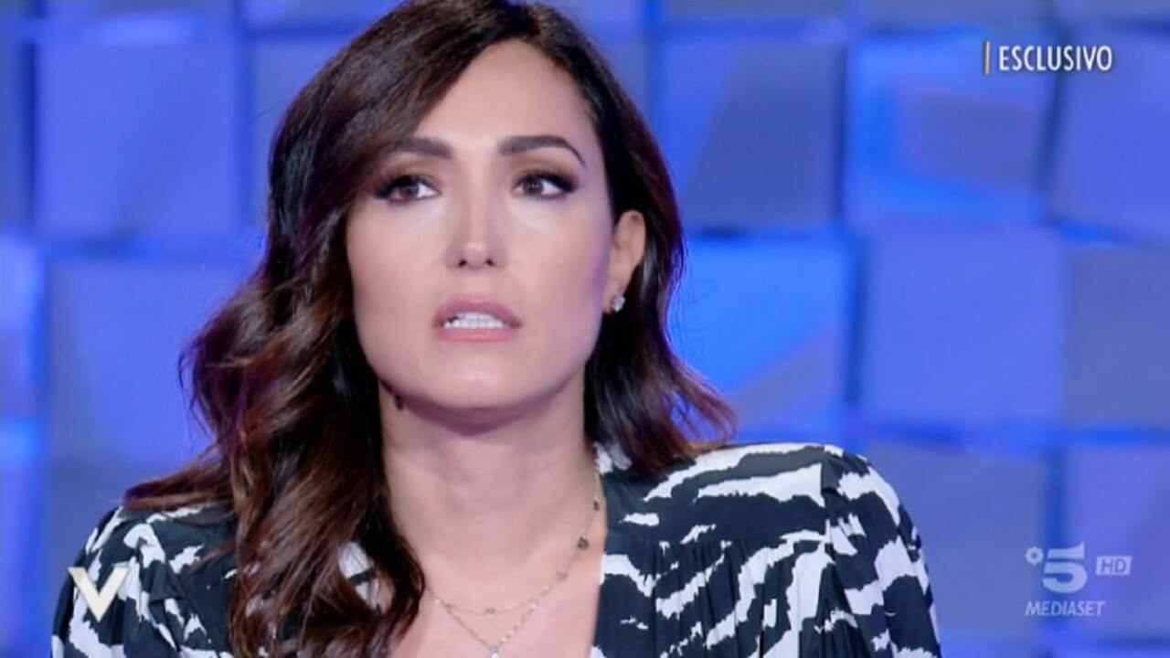 caterina balivo crisi marito-political24