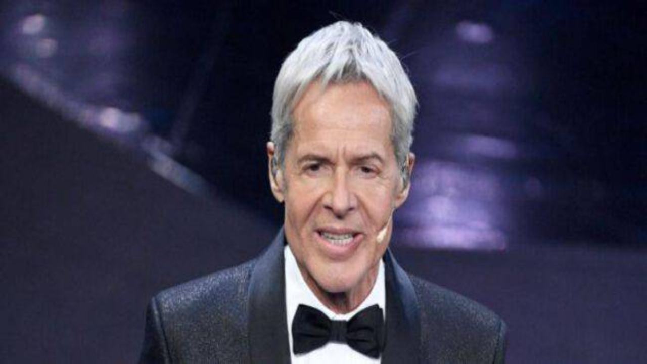 Claudio Baglioni figlio-Political24