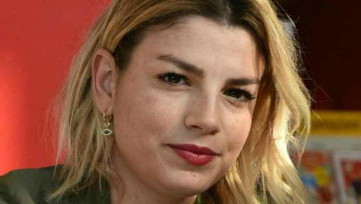 Emma Marrone Maria De Filippi Political24