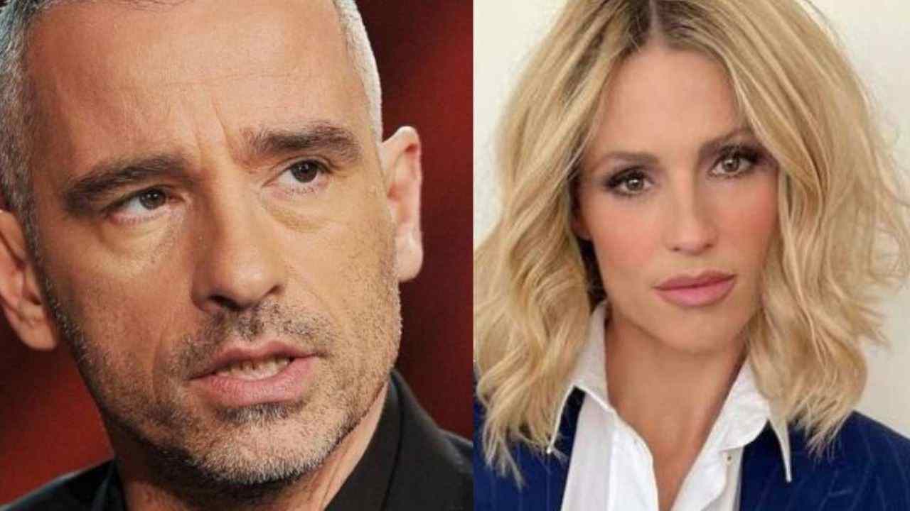 Eros Ramazzotti e Michelle Hunziker beccati di nuovo insieme -Political24