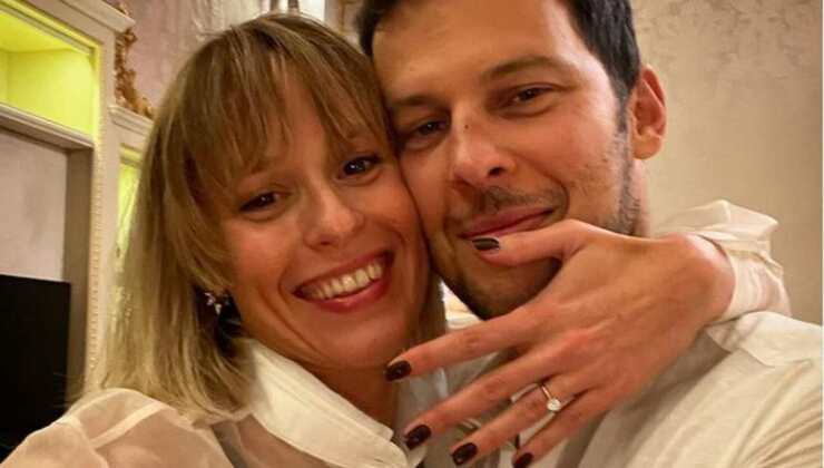 Federica Pellegrini e Filippo Magnini per chi l'ha lasciato-Political24