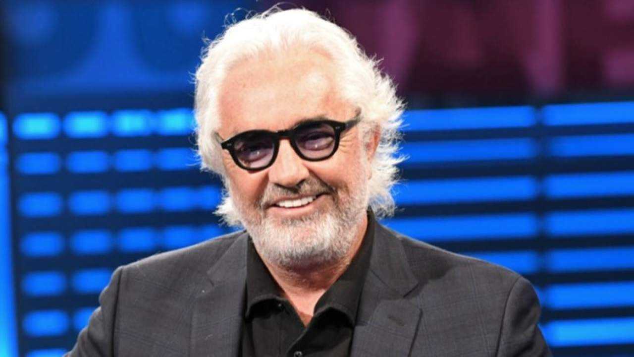 Flavio Briatore figlia-Political24