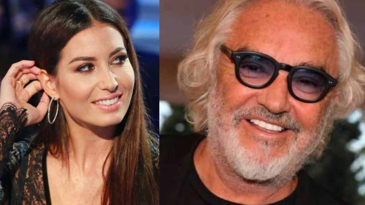 Flavio Briatore e Elisabetta Gregoraci di nuovo insieme-Political24