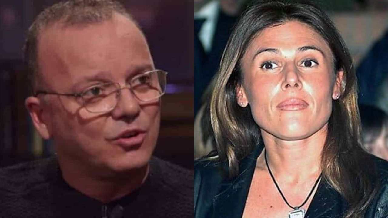 Gigi D'Alessio e Carmela Barbato divorzio-Political24