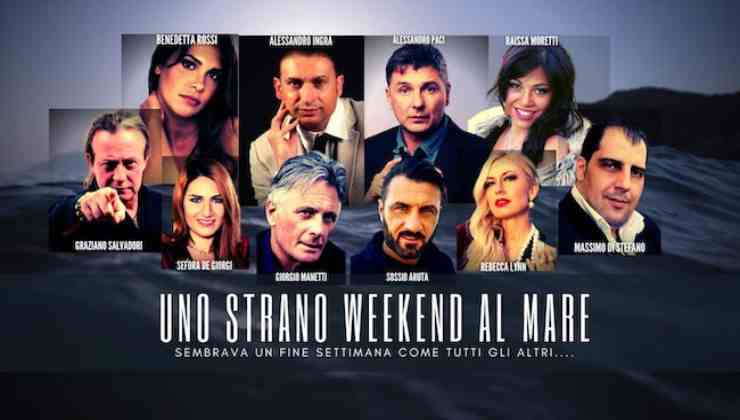 Trono Over due ex cavalieri presto al cinema-Political24