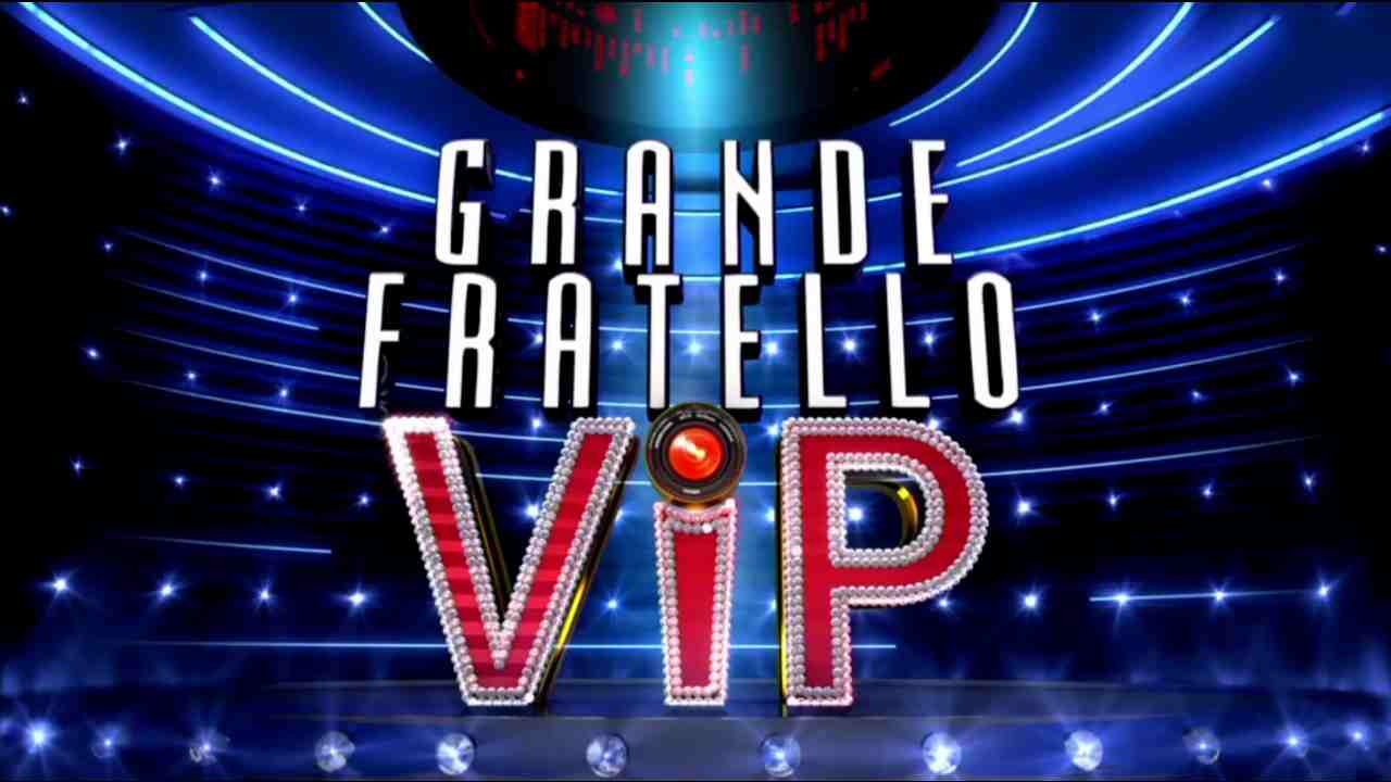 grande fratello vip serena grandi - political24