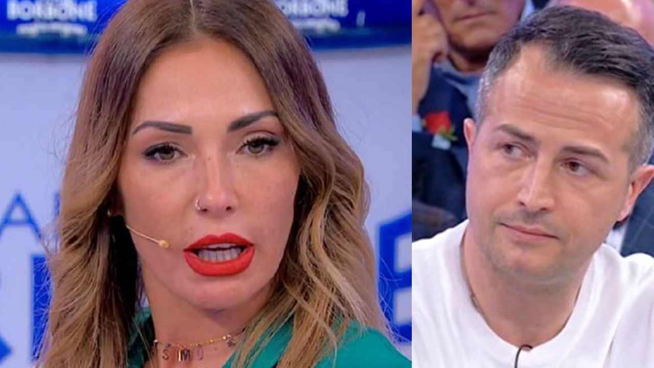 Ida Platano e Riccardo Guarnieri confessione-Political24