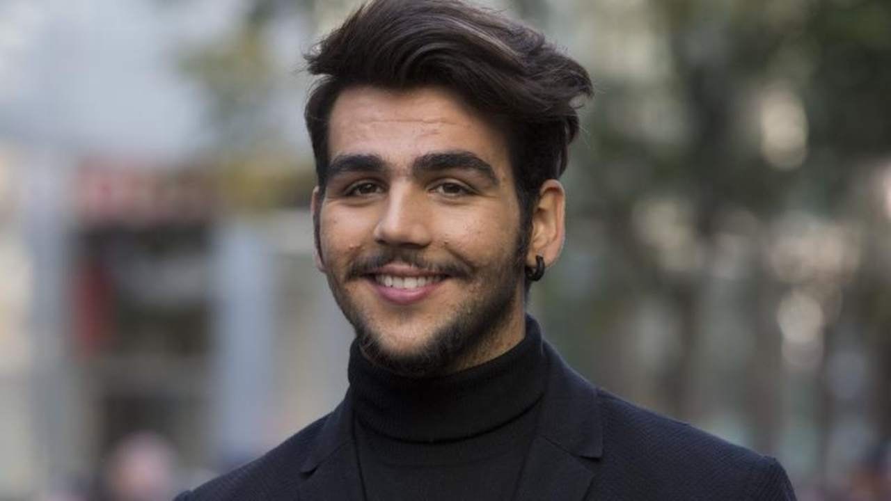 Ignazio Boschetto de Il Volo chi è la fidanzata-Political24