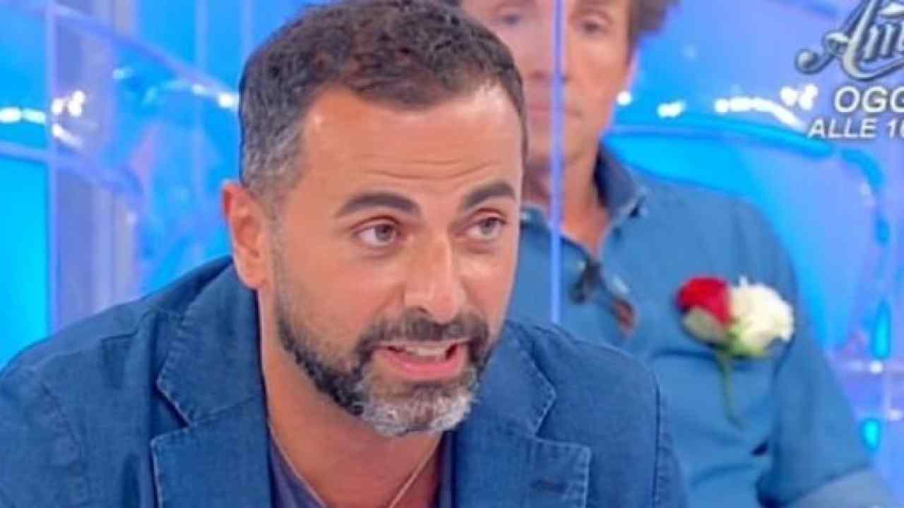 Marcello Messina la verità sull'addio-Political24