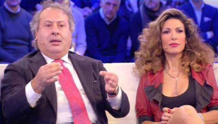 maria monsè e suo marito-political24