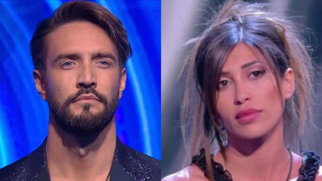 Mila Suarez e la verità sulla sua storia con Alex Belli - Political24