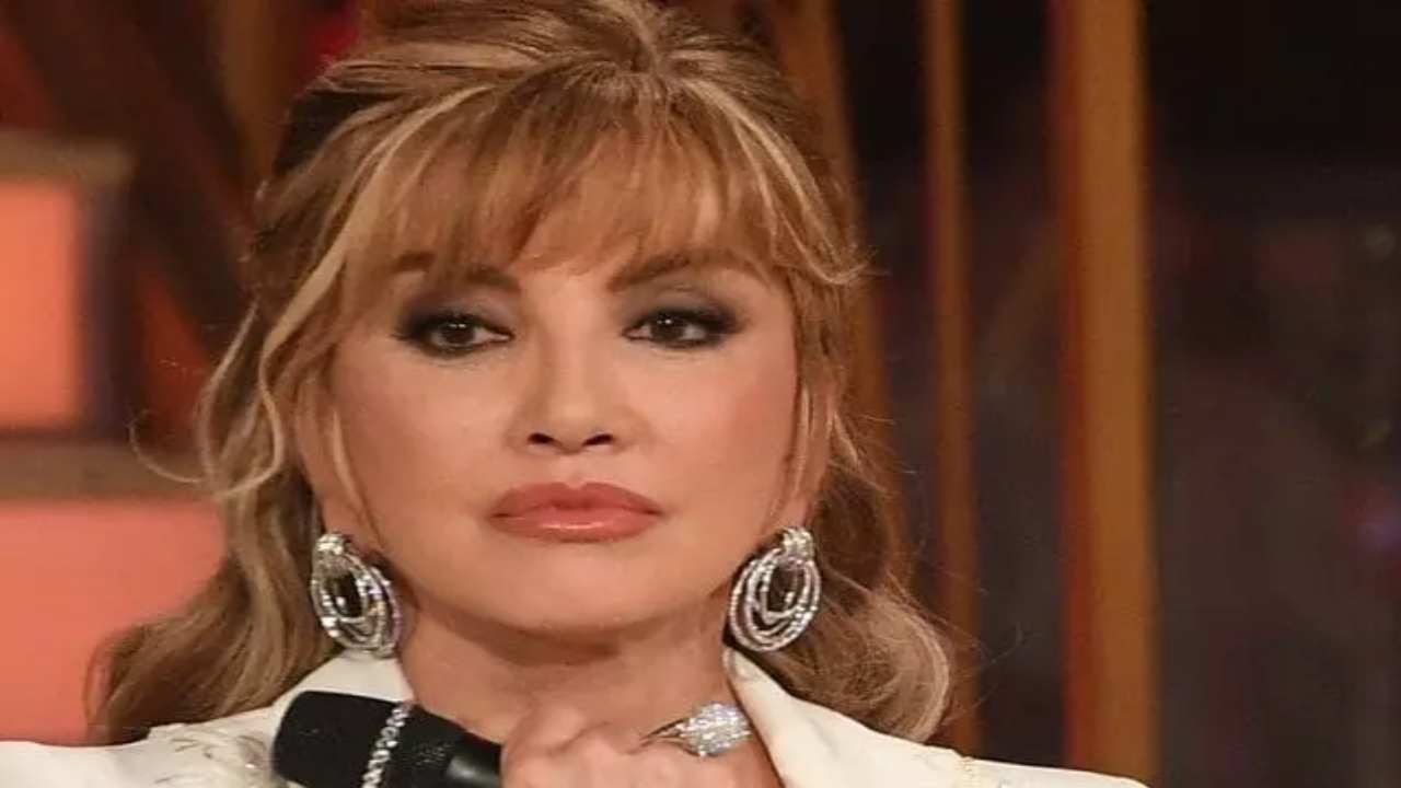 Milly Carlucci tradita proprio da lui-Political24