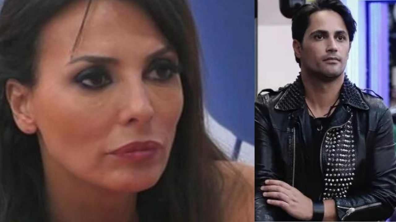 Miriana Trevisan e Biagio D'Anelli rivedrà lei-Political24