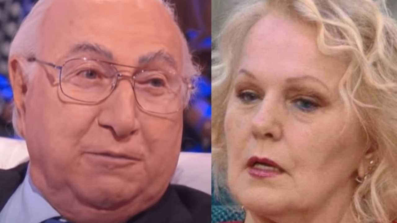 Pippo Baudo chi c'è stata dopo Katia Ricciarelli-Political24