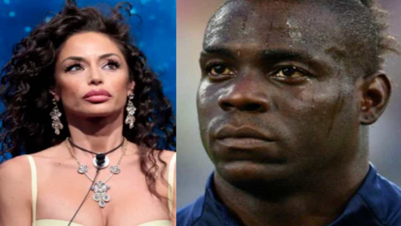 Raffaella Fico e Balotelli motivi rottura-Political24