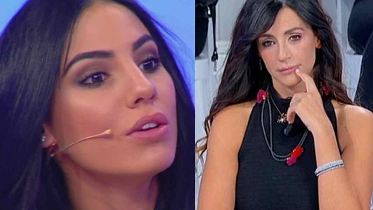 Raffaella Mennoia senza freni su Giulia De Lellis-Political24