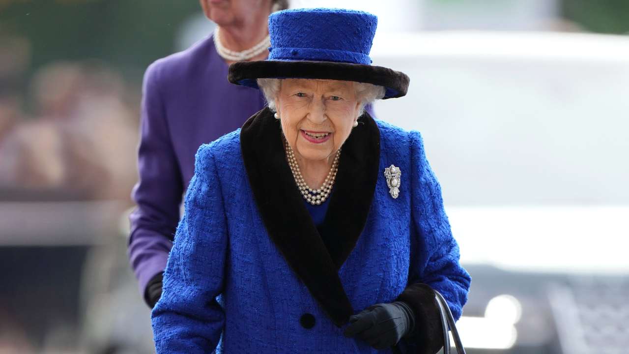 Regina Elisabetta, chi è la sua preferita? - Political24