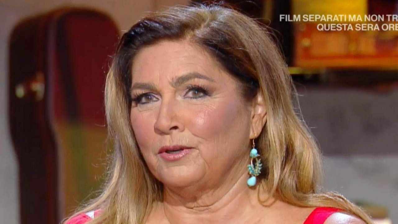 romina power corteggiatori - political24