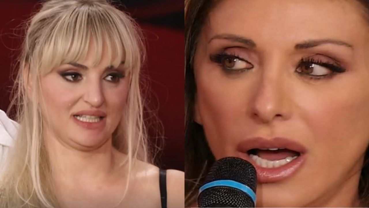 Sabrina Salerno e Arisa dichiarazione-Political24