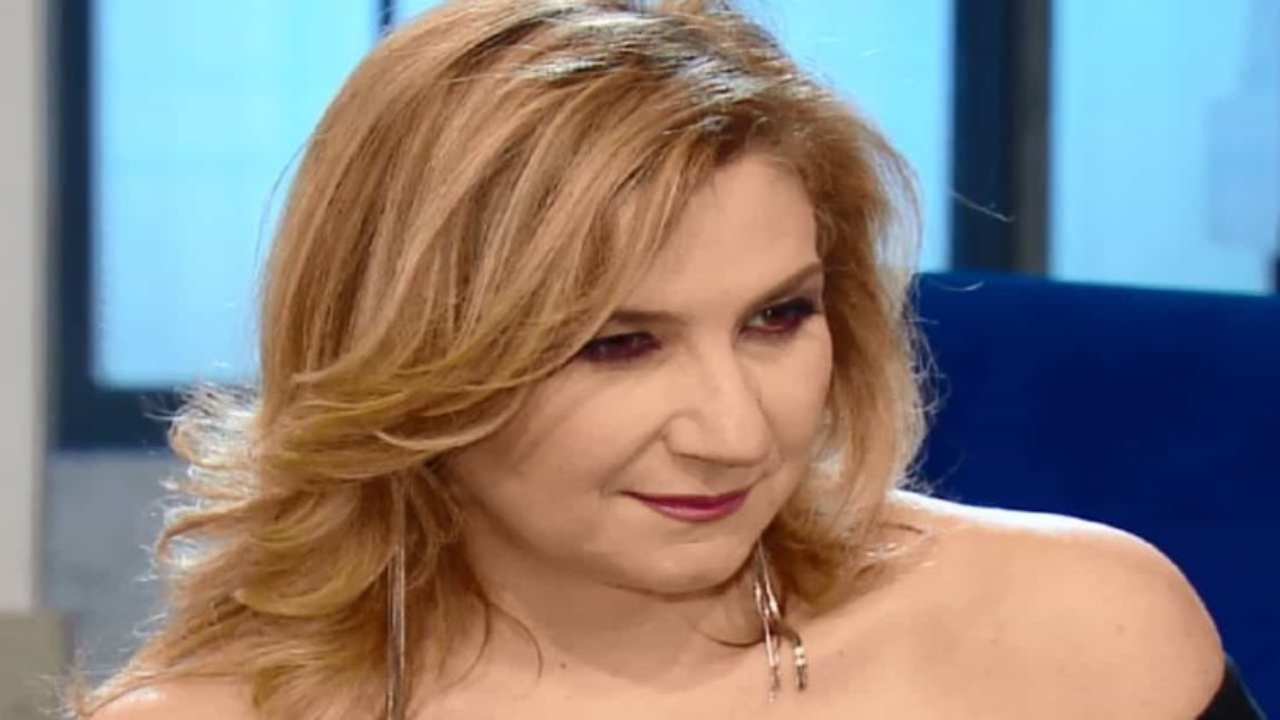 serena bortone rivelazione - political24