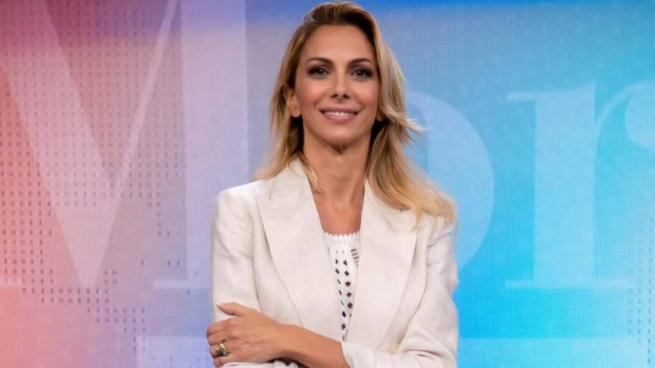 Simona Branchetti e il suo nuovo programma -Political24 