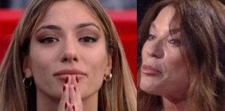 Soleil Sorge messaggio in codice alla madre Wendy Kay-Political24