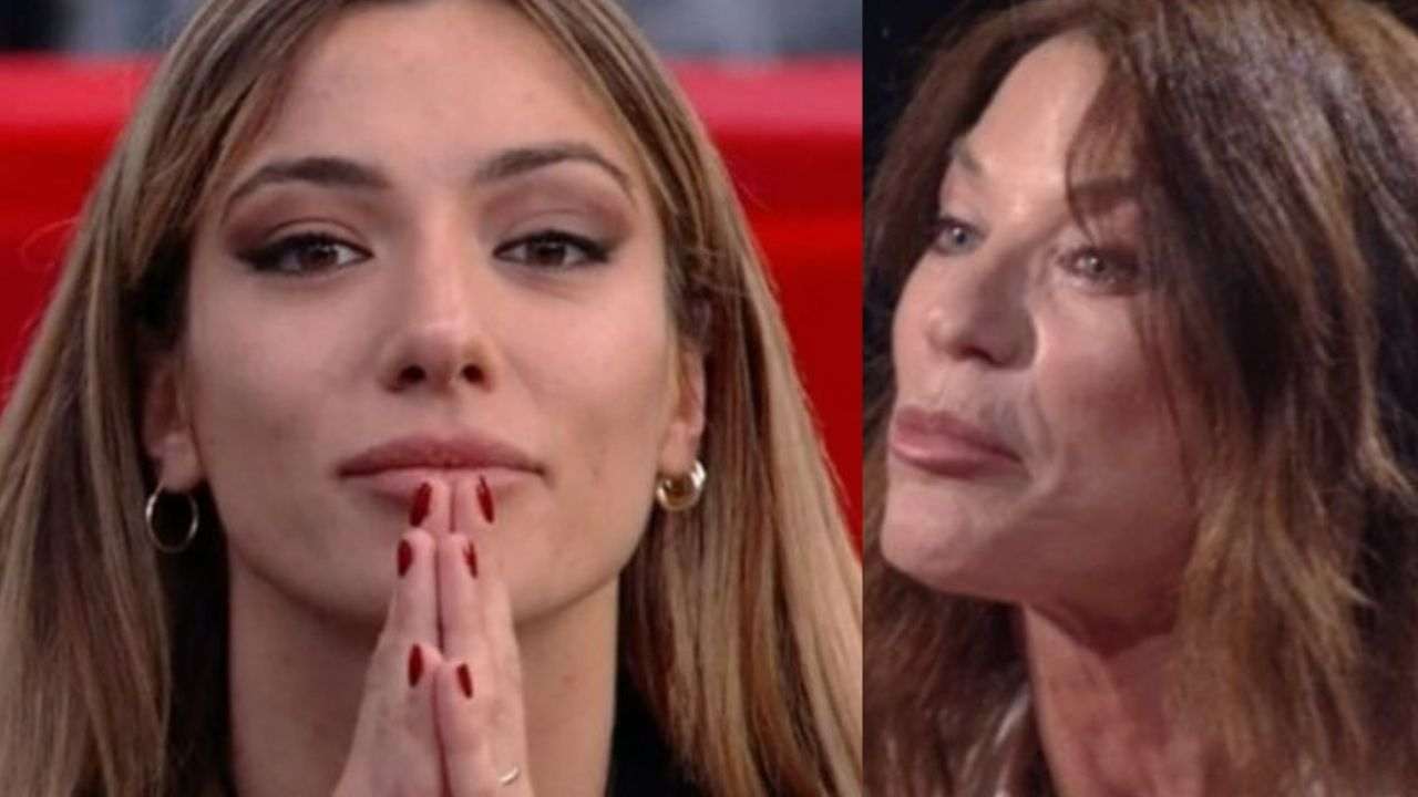 Soleil Sorge messaggio in codice alla madre Wendy Kay-Political24