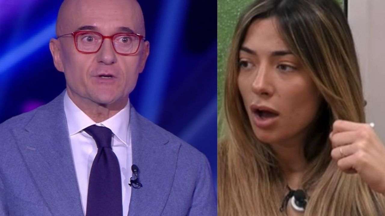 Soleil Sorge ci rimarrà malissimo Alfonso Signorini-Political24