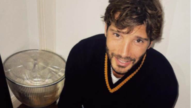 Stefano De Martino Bar Stella Political24