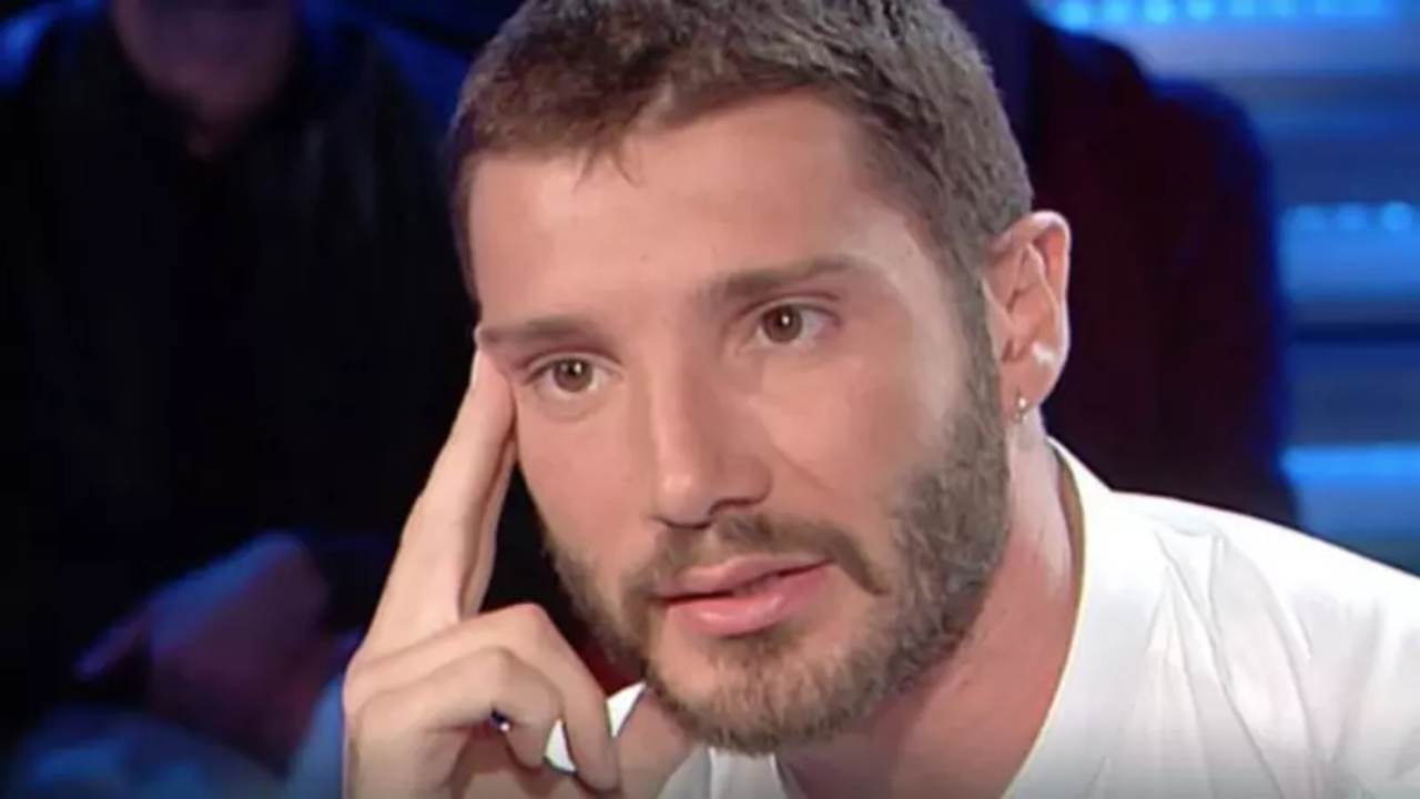 Stefano De Martino rivelazione sul figlio-Political24