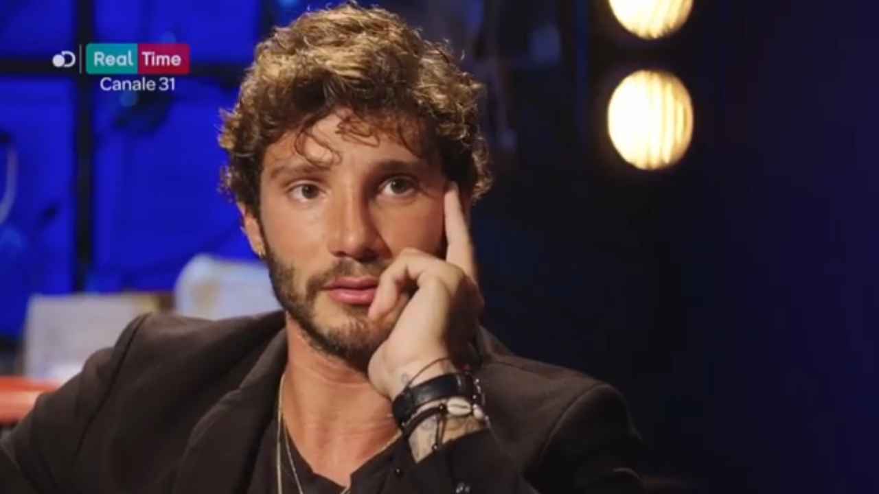 Stefano De Martino confessione-Political24